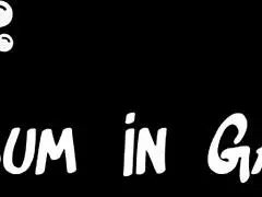 Толкова съм развълнуван от този хентай епизод където гореща гоблинка взема кремтай гангбанг като порнозвезда