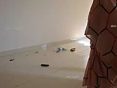 i watch tamil maid prabha jerk my dick