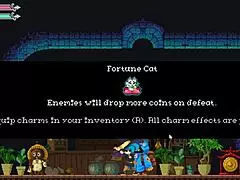 I feel so excited about this hentai game episode where hot goblin girl takes creampie gangbang as pornstar