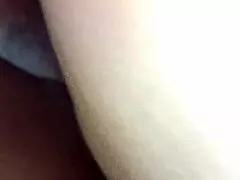 Tall fat lady Lydia surprises with intense pussy fucking