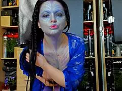 a femdom tribute video for avatar