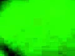 Brazilliana in fishnets deepthroats the neighbor 😈