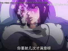 A53 动漫 中文字幕 洗脑的序曲 第3部分