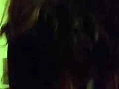 she loves sucking and licking this cock