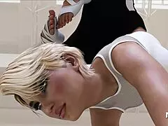 Fashion Business: дебют на шесте, эпизод 2 из 24