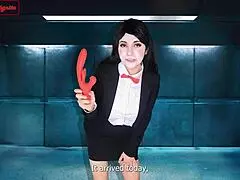 A Saw Parody Jigsaw Fear Games Adult Version With Humiliation?