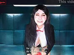 A Saw Parody Jigsaw Fear Games Adult Version With Humiliation?