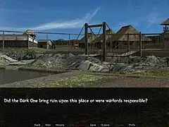 hey, lets play forbidden dojo part 10 with asian shaved pussy blowjob