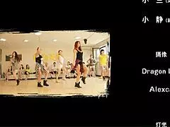 Beautiful European American Jazz Dance Performance In Tokyo By Jin Dance Troupe!