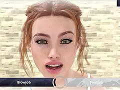 Yo, Karthik, you banging Riley with a hot blowjob in dreams?