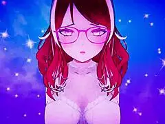 3D Bride Dances In Search Of Love – Calabria Cam Scene