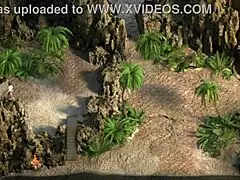 Diana Nude Masturbation Scenes