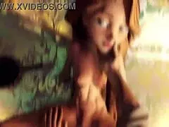 frozen hmv compilation by cursedhmv—cartoon chaos meets dark anime twists.