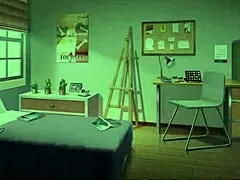 Complete Gameplay Of Our Red String Part 3 With Pretty Outdoor Posing