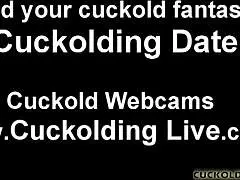 I Would Never Fuck a Loser Like You in Interracial Humiliation