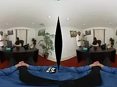 Detailed Close-Up Of Teen Pornstar's Blowjob And Pussy Action