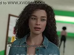 Gameplay completo de Westview Academy Parte 2