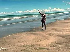 Wife Nude Football Dare