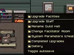 finally upgrading my brothel in memoirs of a battle brothel episode 6