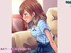 Waiting for my turn in the anime hentai lineup.