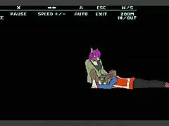 watch me bend over for furry doggystyle in public?