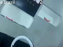 I had a carnival party with two beautiful women and nice friends making a top event