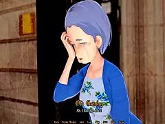 Hg Champion Of Realms P6 Meet The Hellhound Girl With Big Tits Anime