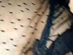 Deliciosa Hembra Mamando Mi Verga