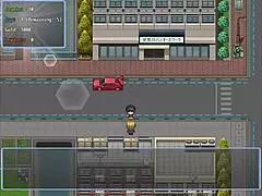 Girl pays debt with monster cock to avoid becoming prostitute!