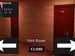 sexy cartoon brothel megacorporation game featuring 18 v 0 15