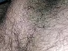 Straight Buddy Tries Monster Cock