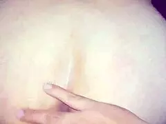 Mature Latina Pornstar Bent Over For Pussy Licking