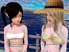 Harem Hotel 154 Game