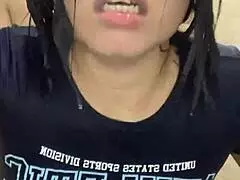 Young Girl Fucks Friend