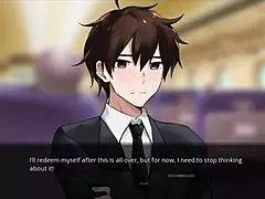 i promised to keep the family secret but in the normal ending routes future 1 and family 2 i ended up having missionary sex scenes in this hentai anime
