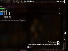 Corruption Town 0.4 Update Regreso Agnes With Big Tits And Ass