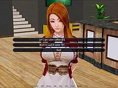 Check out Harem Hotel 174 in this anime game! 😊