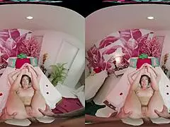 Katie Kush Bends Over For A Tight Anal Creampie In This Pov Scene.