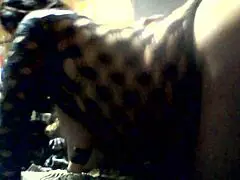 Emotional Doggy With Young Chubby Big Tit Navajo Tiff