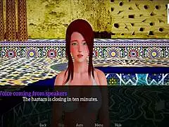 Sexy Brazilian model strips lingerie, big tits.