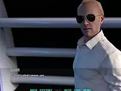 Yo, Name88s Triangle 12 fête première mission avec action 3D sauvage ! 🎉