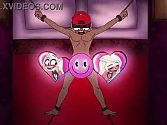 man, i’m obsessed with verbalase’s hazbin hotel charlie animation video!