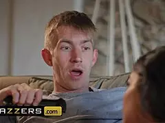 TEENS LOVE BIG COCKS! EMILY WILLIS AND DANNY D MAKE HER A PERFECT SLUT!