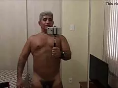 Danyel nacymento introduces bareback gay pornstar massage