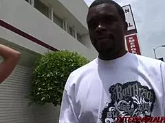 Big Tit Milf Michelle Gets Hard Anal From Bbc