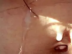 outdoor milf pissing