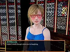 My New Stepfamily 595 - Exploring Family Roles And Interactions In The Game