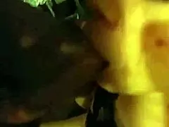 justin and niki share a romantic moment as a couple