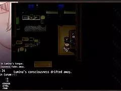 rumina and the hypnosis cult part 1.