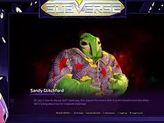 What big tits hentai game awaits in studiofows subverse part 14?